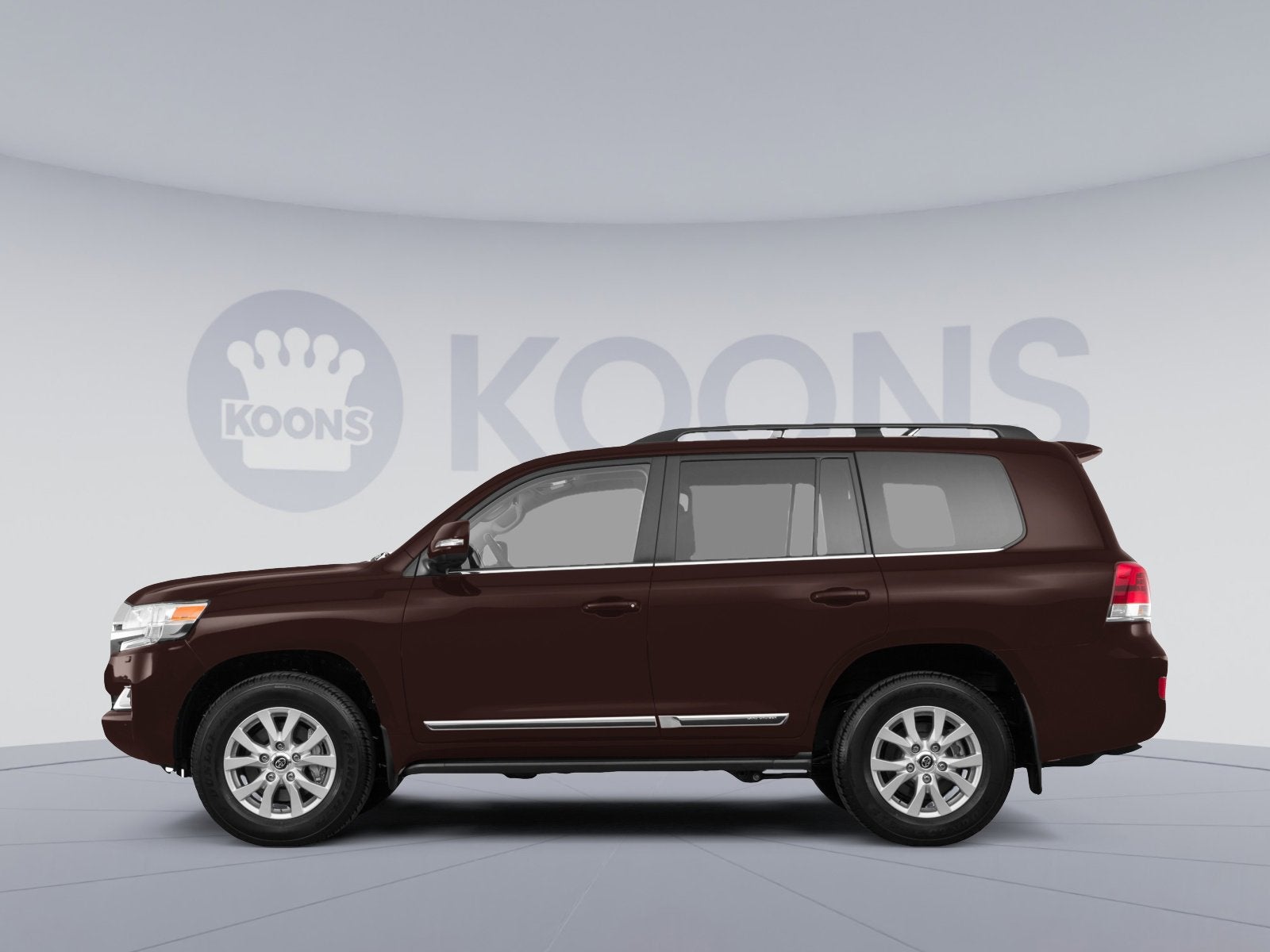 toyota land cruiser 2025 JTEABFAJ5SK042997 image toyota land cruiser 2025 JTEABFAJ5SK042997 image